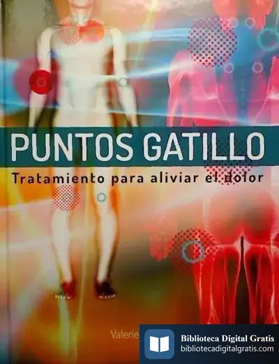 Descargar Puntos Gatillo de Eric Hebgen