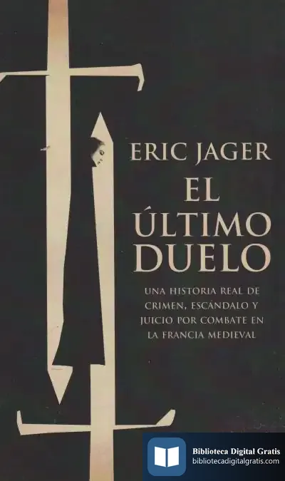 Descargar El Último Duelo
