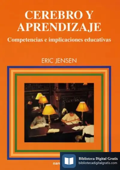 Descargar Cerebro Y Aprendizaje
