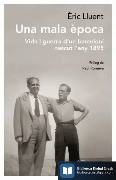 Descargar Una Mala Època