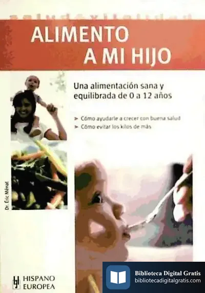 Descargar Alimento A Mi Hijo