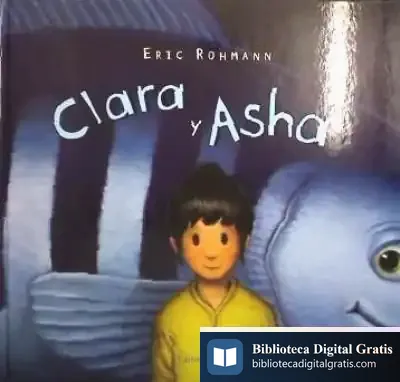 Descargar Clara Y Asha de J. P. y A.
