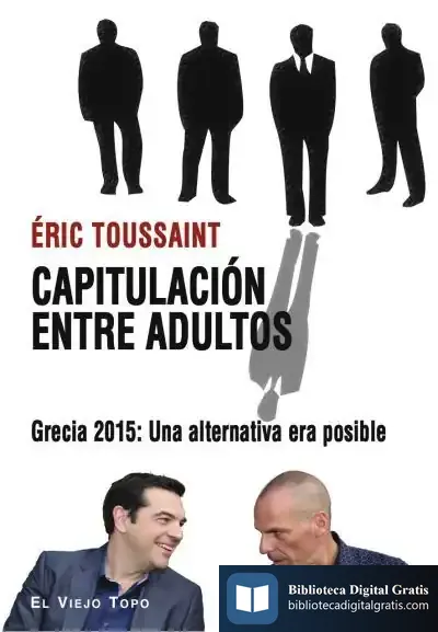 Descargar Capitulación Entre Adultos