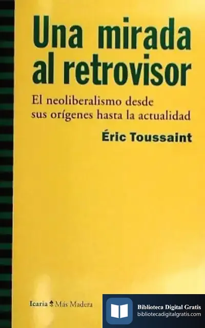 Descargar Una Mirada Al Retrovisor