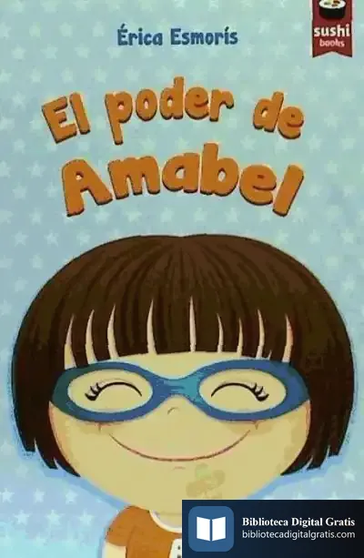 Descargar El Poder De Amabel