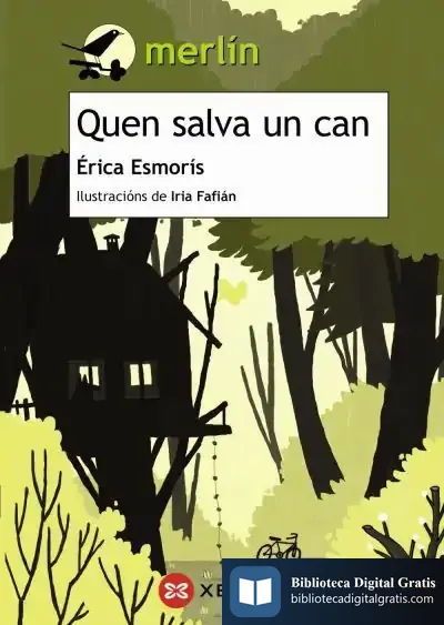 Descargar Quen Salva Un Can