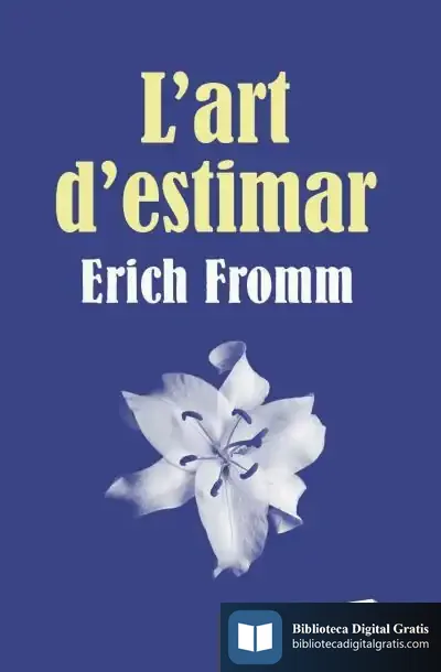 Descargar L'Art D'Estimar de Fernán Caballero