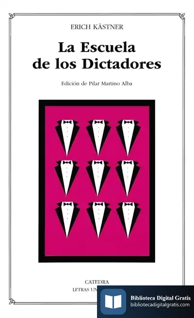 Descargar La Escuela De Los Dictadores