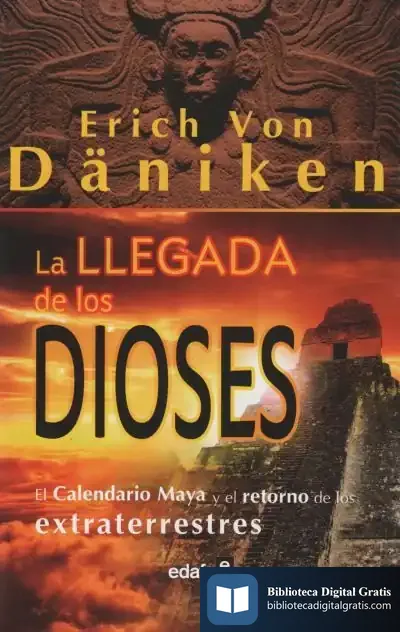 Descargar La Llegada E Los Dioses de George Moore