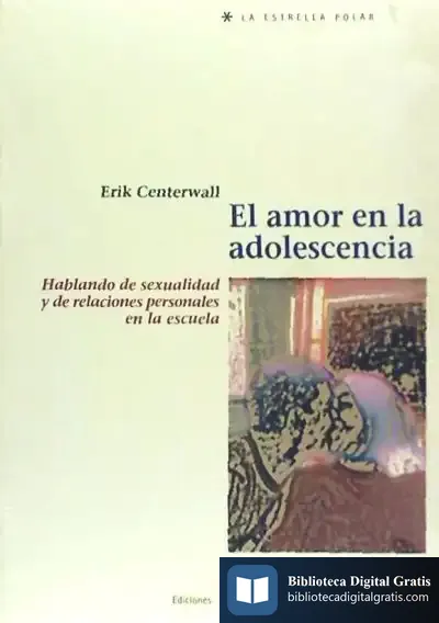 Descargar El Amor En La Adolescencia de Allan Kardec