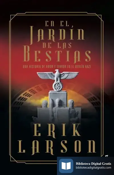 Descargar En El Jardín De Las Bestias
