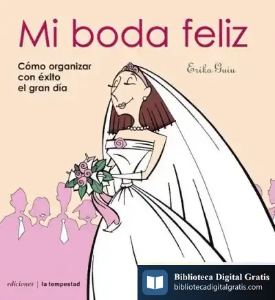 Descargar Mi Boda Feliz