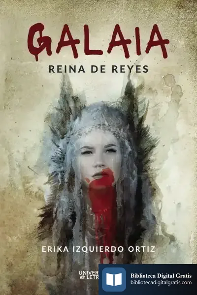 Descargar Galaia Reina De Reyes
