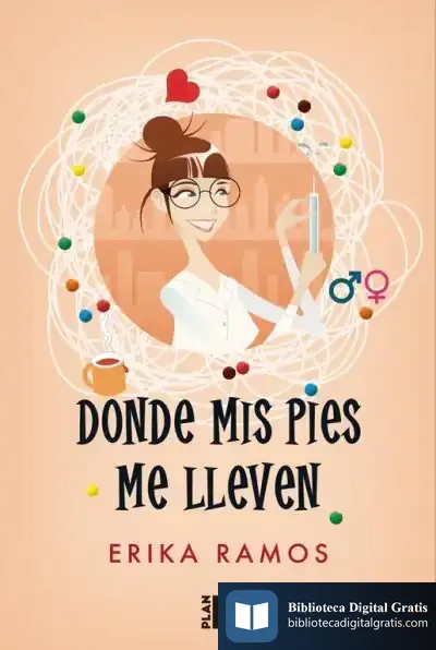 Descargar Donde Mis Pies Me Lleven