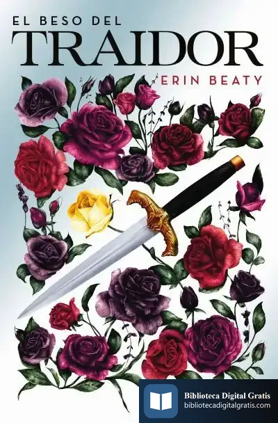 Descargar Beso Del Traidor, El de Erin Beaty
