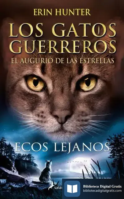 Descargar Ecos Lejanos