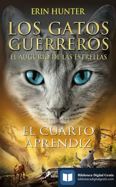 Descargar El Cuarto Aprendiz