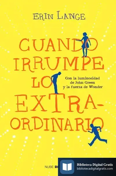 Descargar Cuando Irrumpe Lo Extraordinario