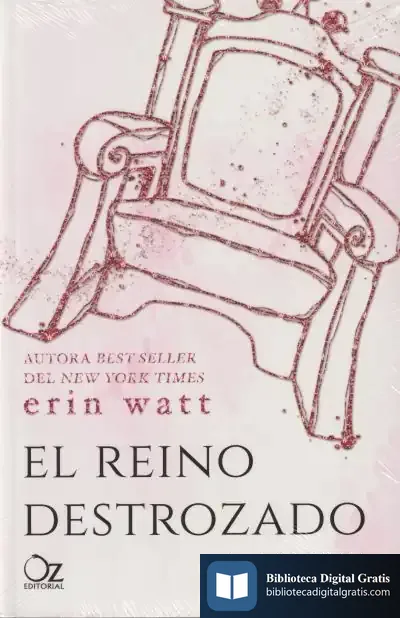 Descargar El Reino Destrozado