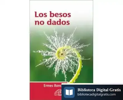 Descargar Los Besos No Dados