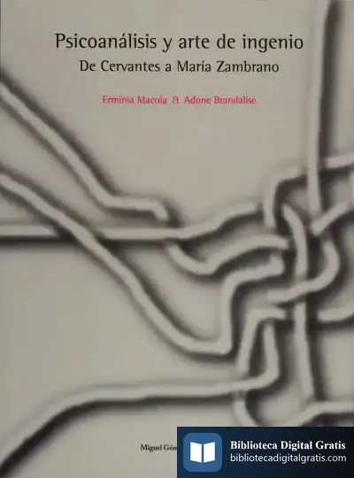 Descargar Psicoanalisis Y Arte De Ingenio