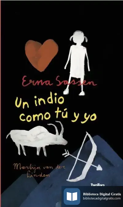 Descargar Un Indio Como Tú Y Yo
