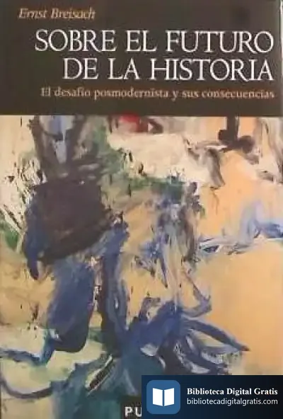 Descargar Sobre El Futuro De La Historia