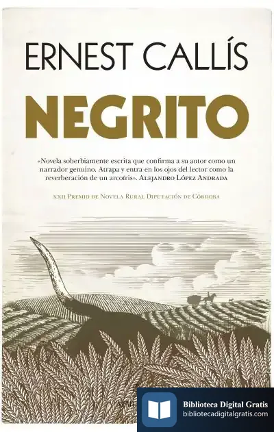 Descargar Negrito