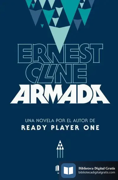 Descargar Armada de Ernest Cline