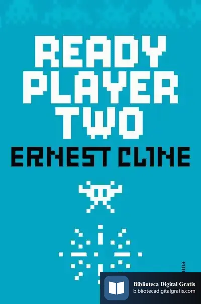 Descargar Ready Player Two de Ernest Cline