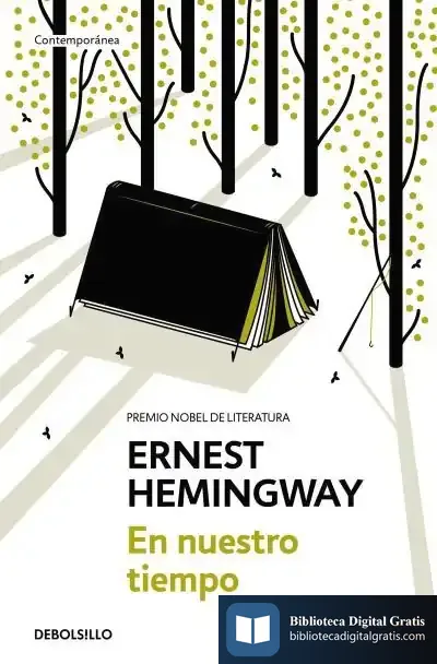 Descargar En Nuestro Tiempo de Ernest Hemingway