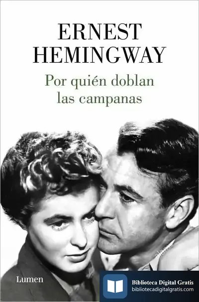 Descargar Por Quién Doblan Las Campanas de Ernest Hemingway