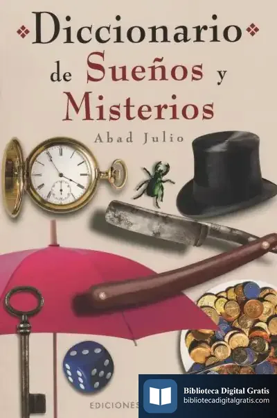 Descargar Diccionario De Sueños Y Misterios