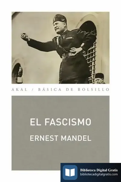 Descargar El Fascismo