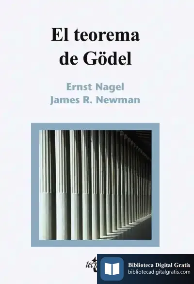 Descargar El Teorema De Gödel