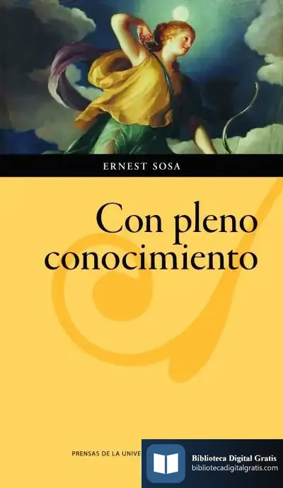 Descargar Con Pleno Conocimiento