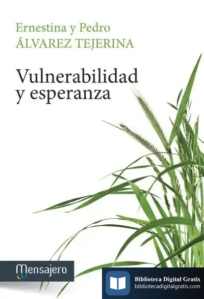 Descargar Vulnerabilidad Y Esperanza
