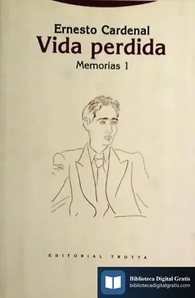 Descargar Vida Perdida