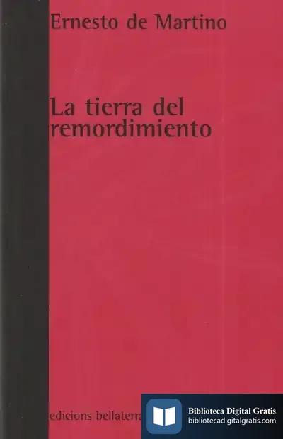 Descargar La Tierra Del Remordimiento