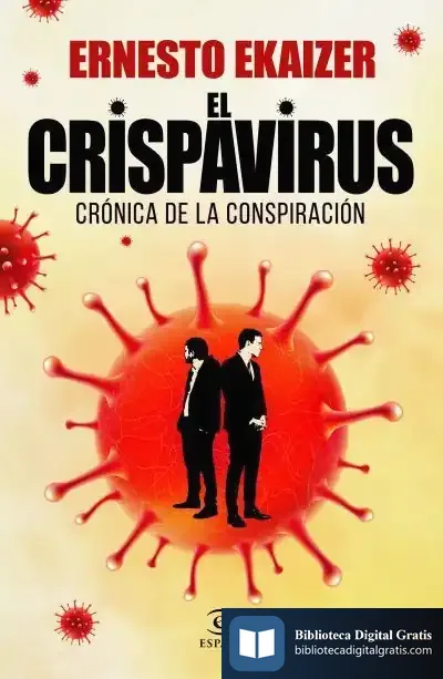 Descargar El Crispavirus