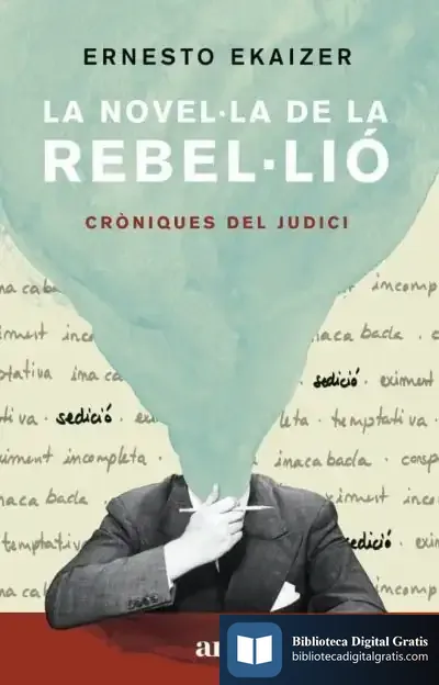 Descargar La Novel·La De La Rebel·Lió