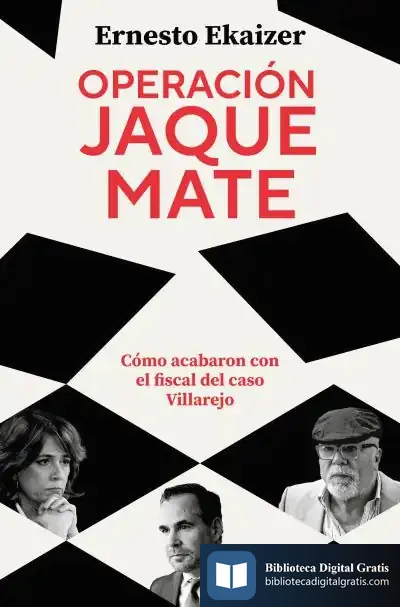 Descargar Operación Jaque Mate