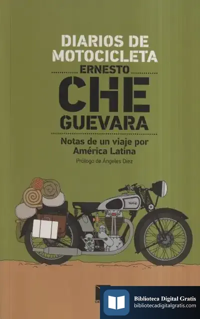 Descargar Diarios De Motocicleta