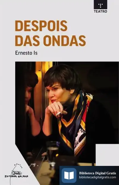 Descargar Despois Das Ondas de Raúl Carlos Maícas