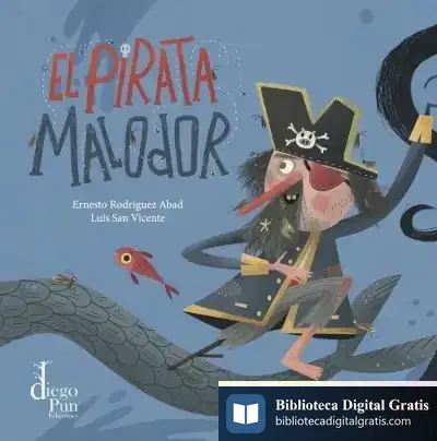 Descargar El Pirata Malodor
