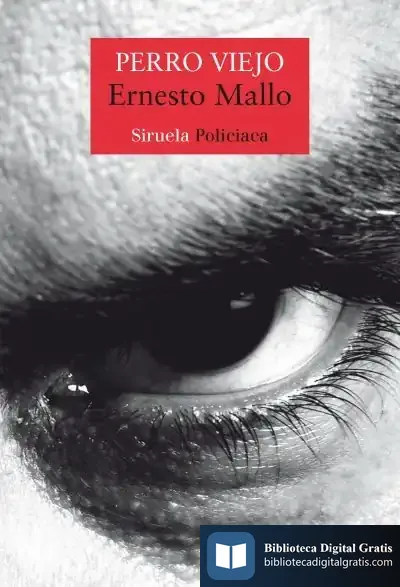 Descargar Perro Viejo