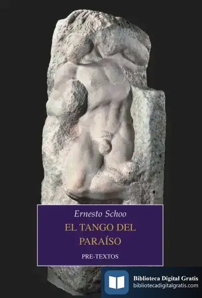 Descargar El Tango Del Paraíso