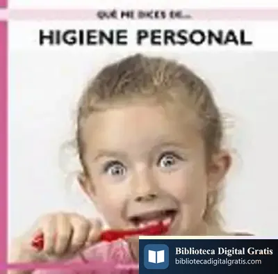 Descargar Higiene Personal