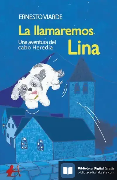Descargar La Llamaremos Lina