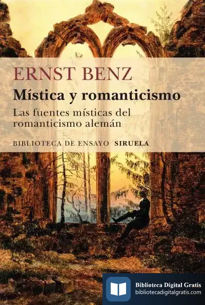 Descargar Mística Y Romanticismo